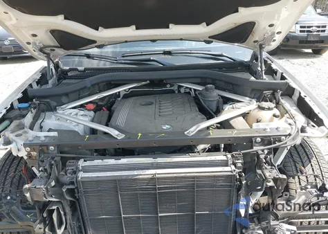 2019 BMW X5 xDrive40I из США, поврежденный, VIN 5UXCR6C58KLK85270